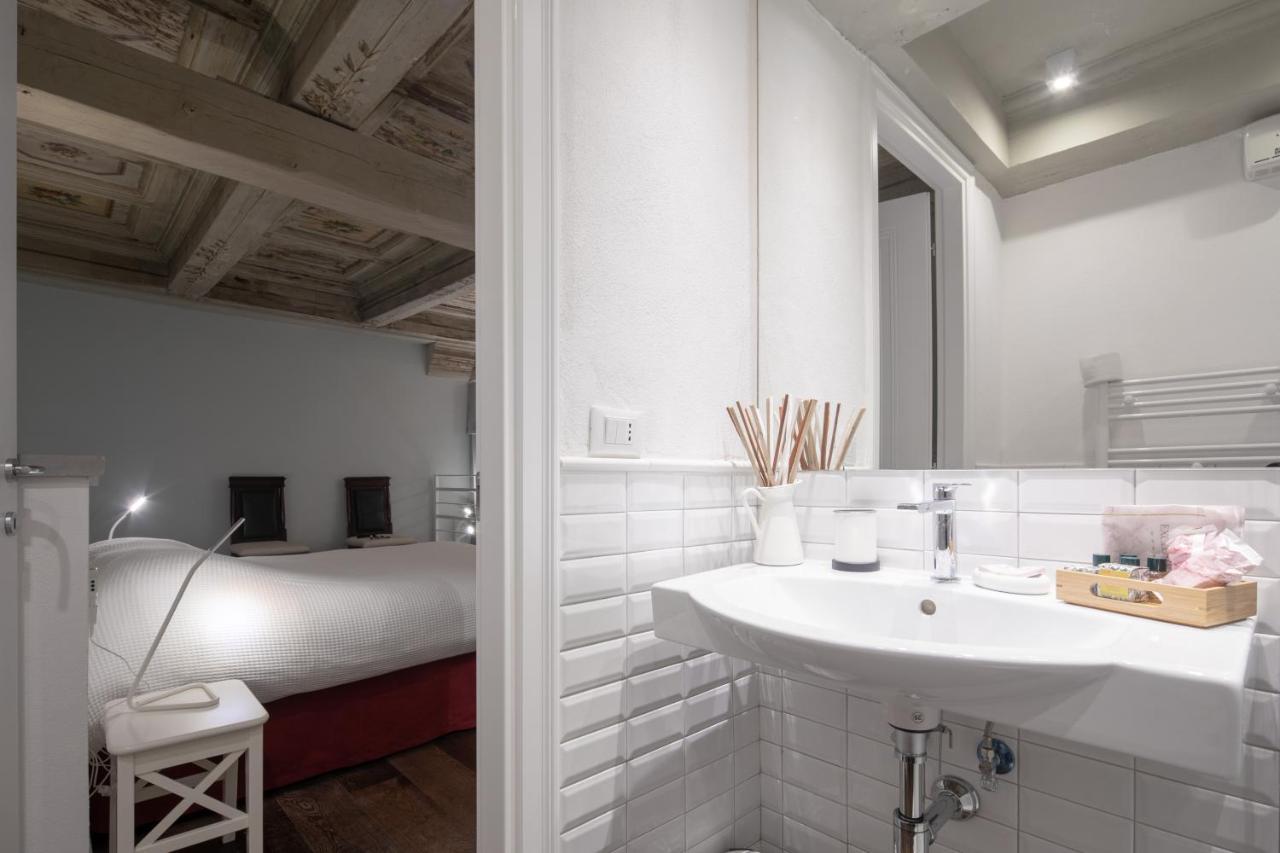 Servi Appartamento Firenze