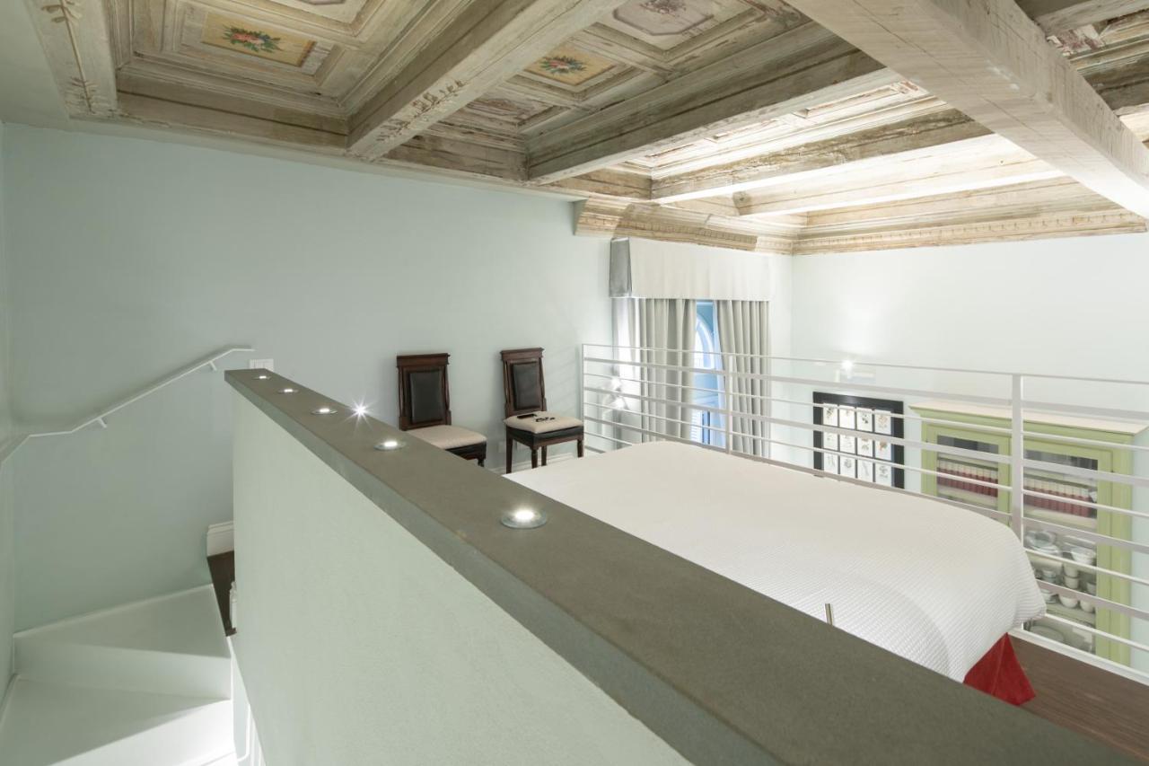 Servi Firenze
